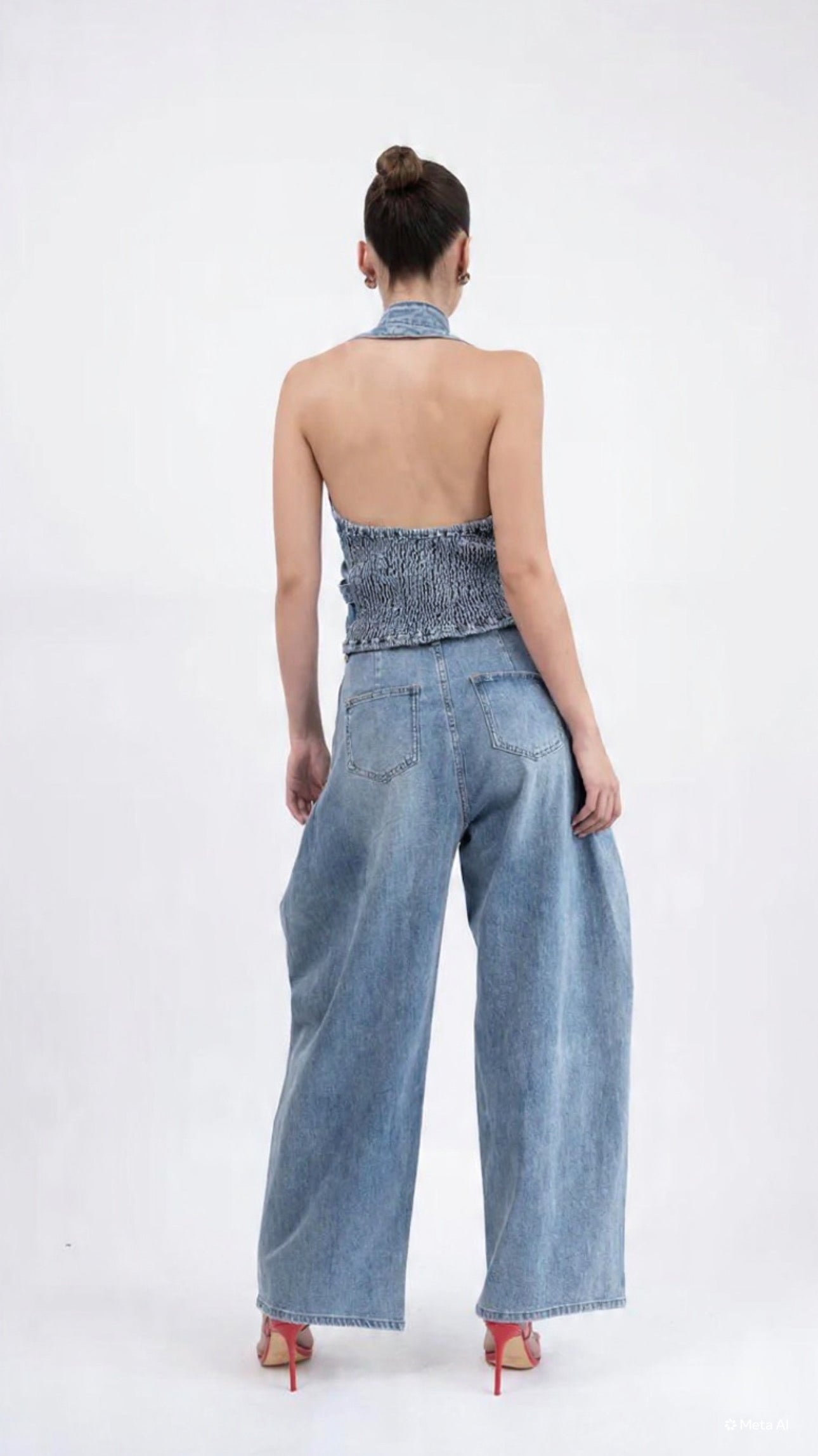 SET DENIM
