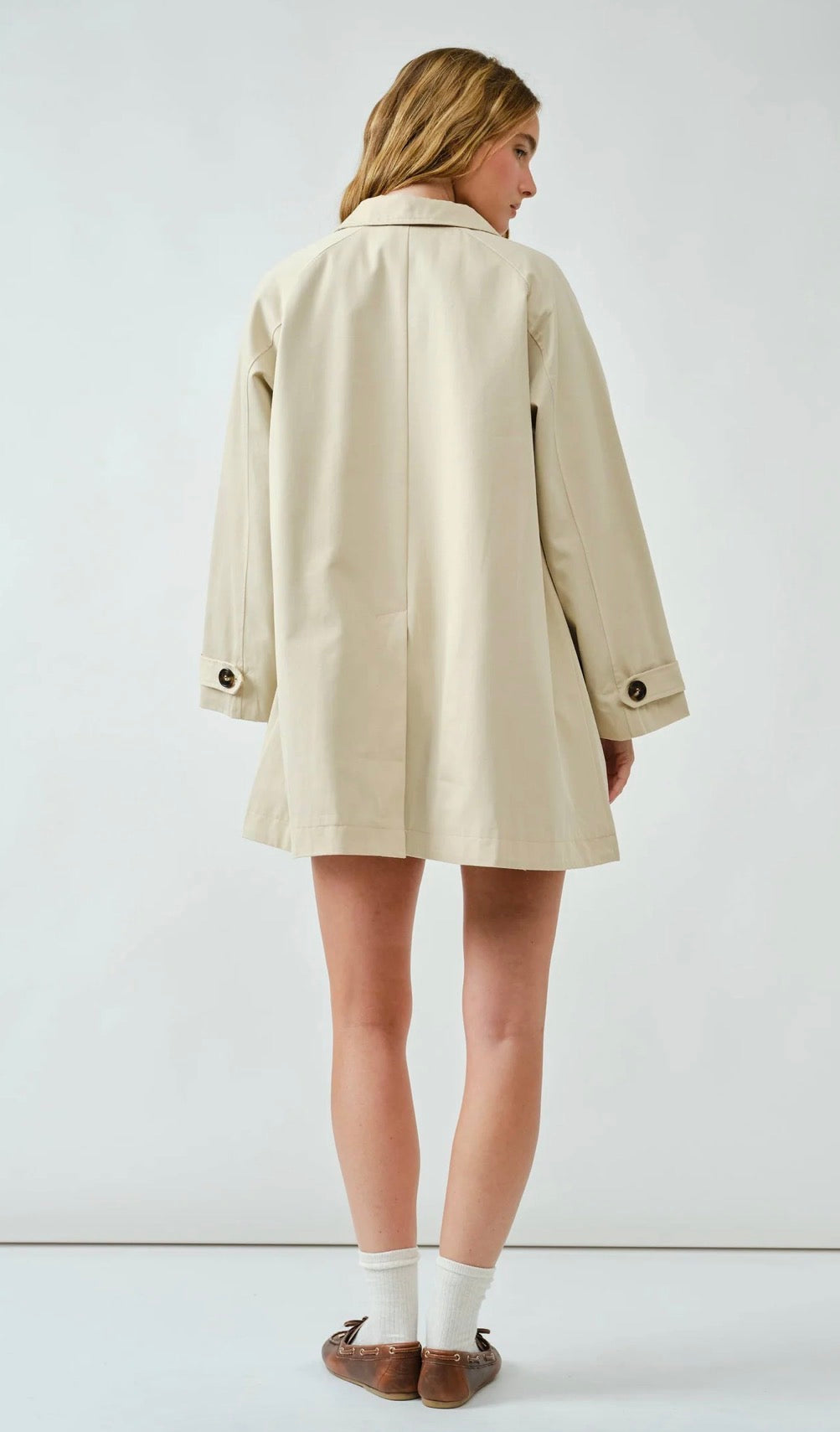 GABARDINA