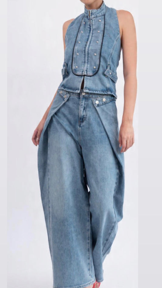 SET DENIM