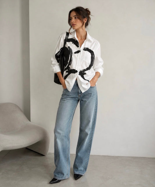 CAMISA SNOOPY
