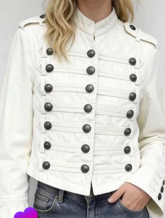 JACKET NAPOLEON