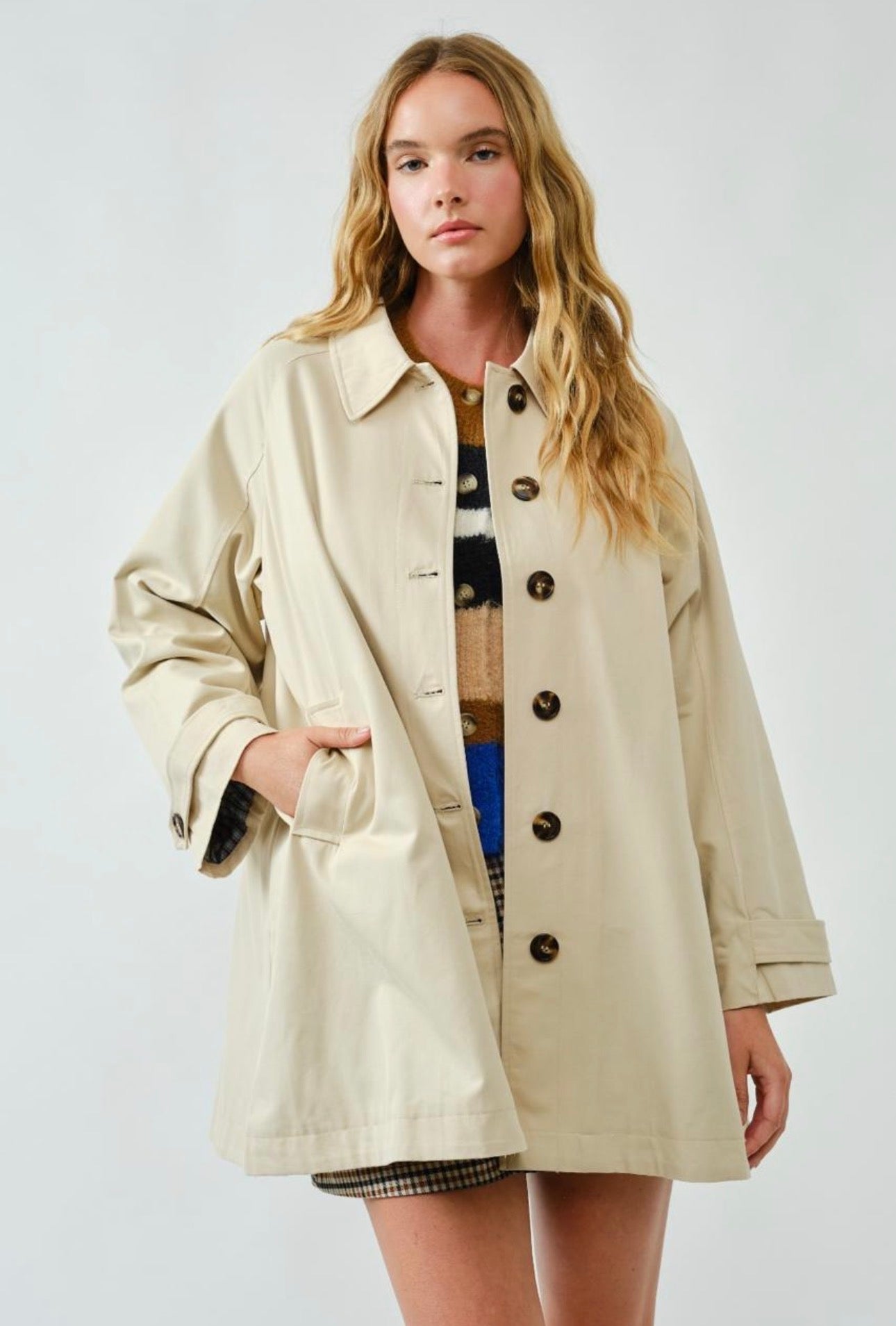 GABARDINA