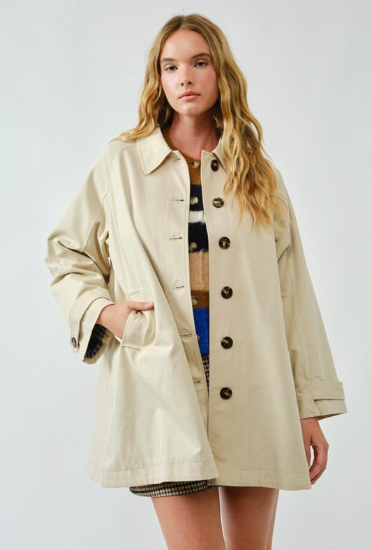 GABARDINA