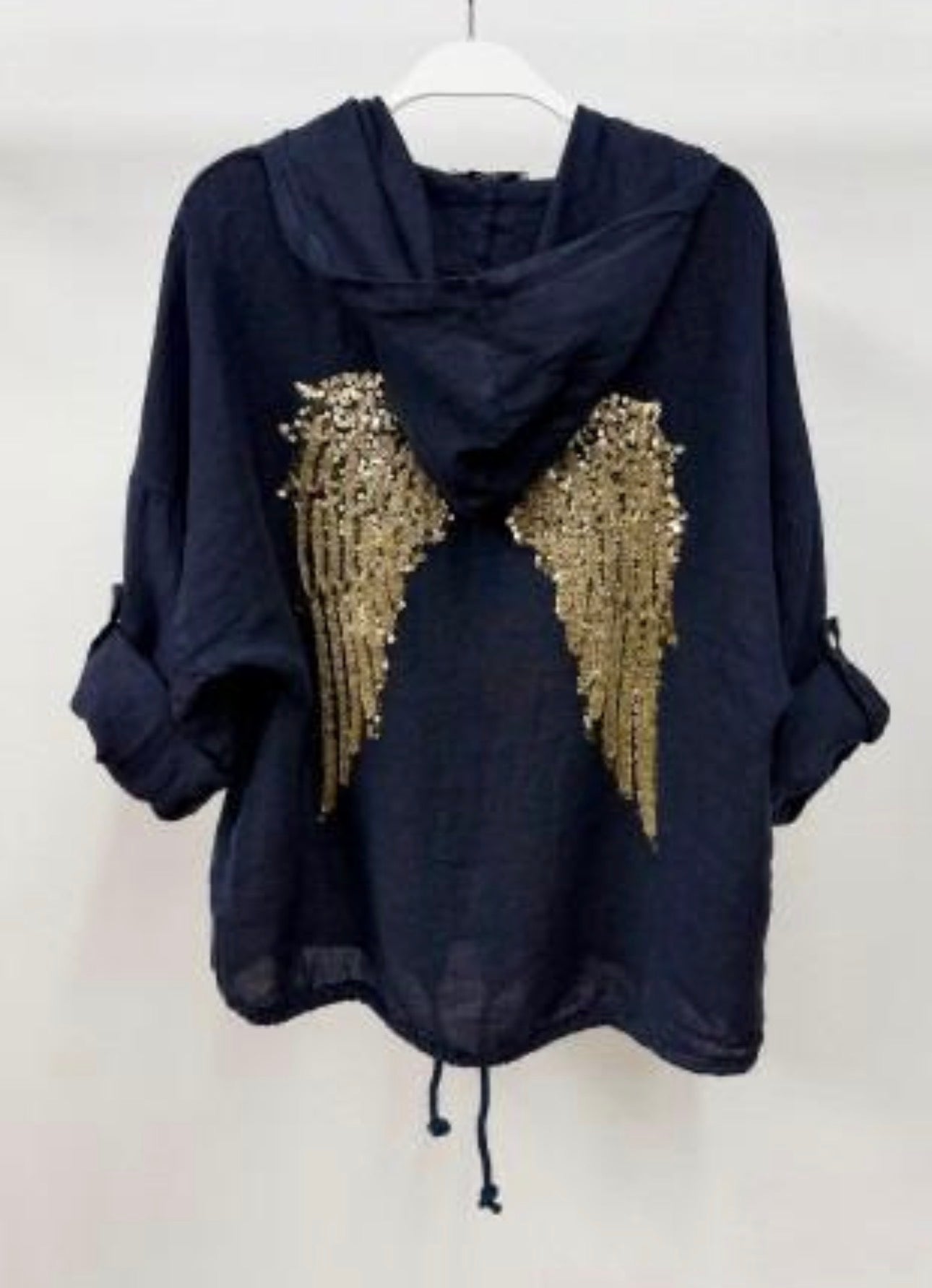 JACKET DE LINO